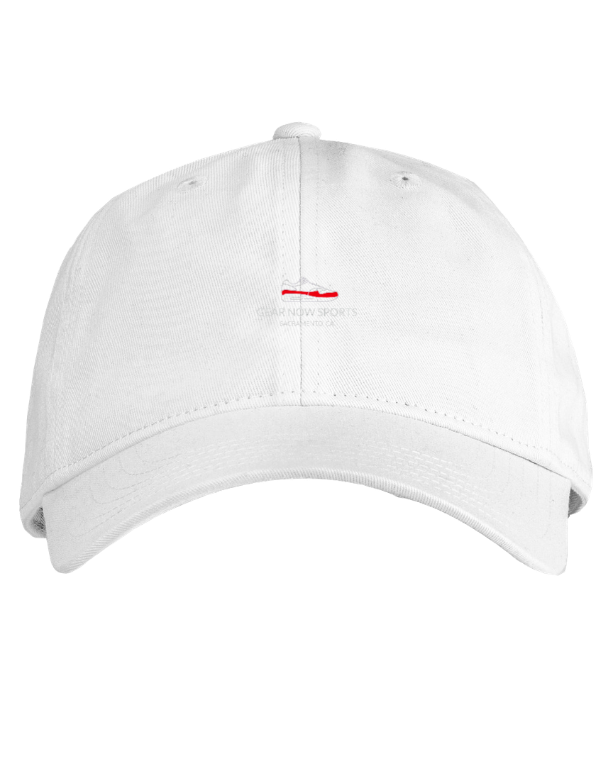 Eco Baseball Cap | Gear Now Sportswear