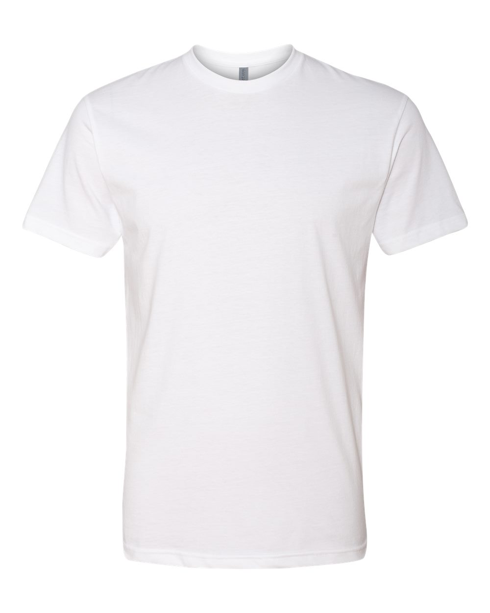 Next Level Unisex CVC T-Shirt - 6210
