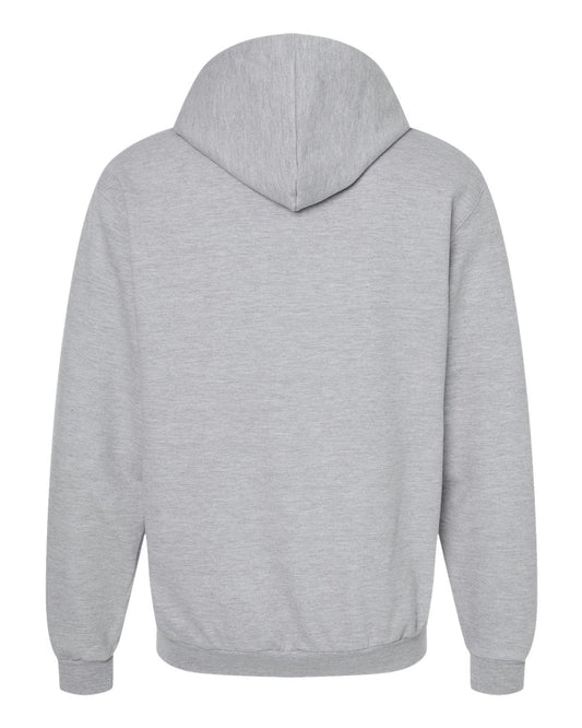 Unisex Full-Zip Hooded Sweatshirt | Gear Now Sportswear