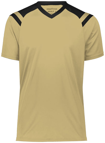 High Five Youth Sheffield Soccer Jersey