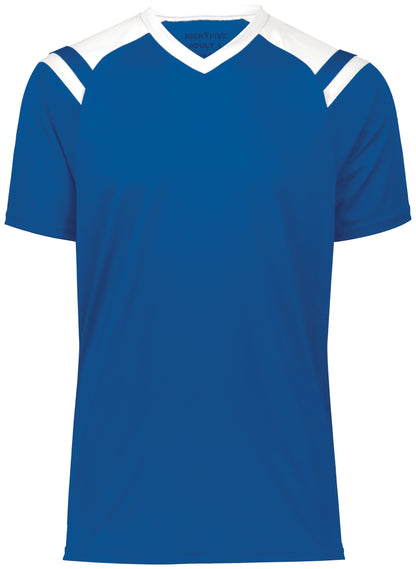 High Five Youth Sheffield Soccer Jersey
