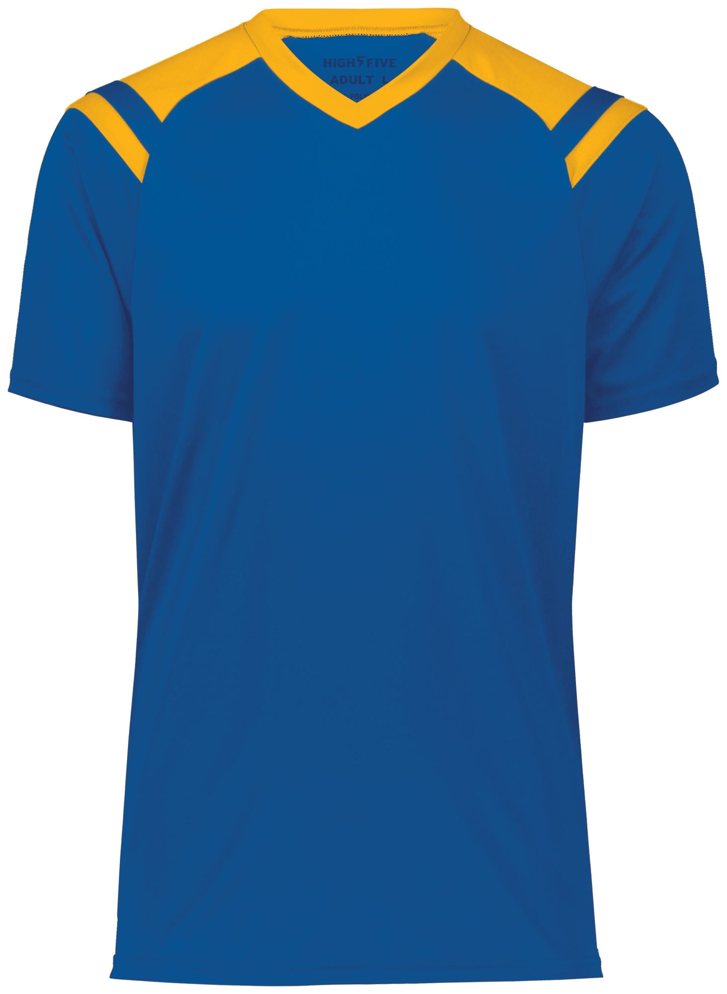 High Five Youth Sheffield Soccer Jersey