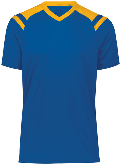 High Five Youth Sheffield Soccer Jersey