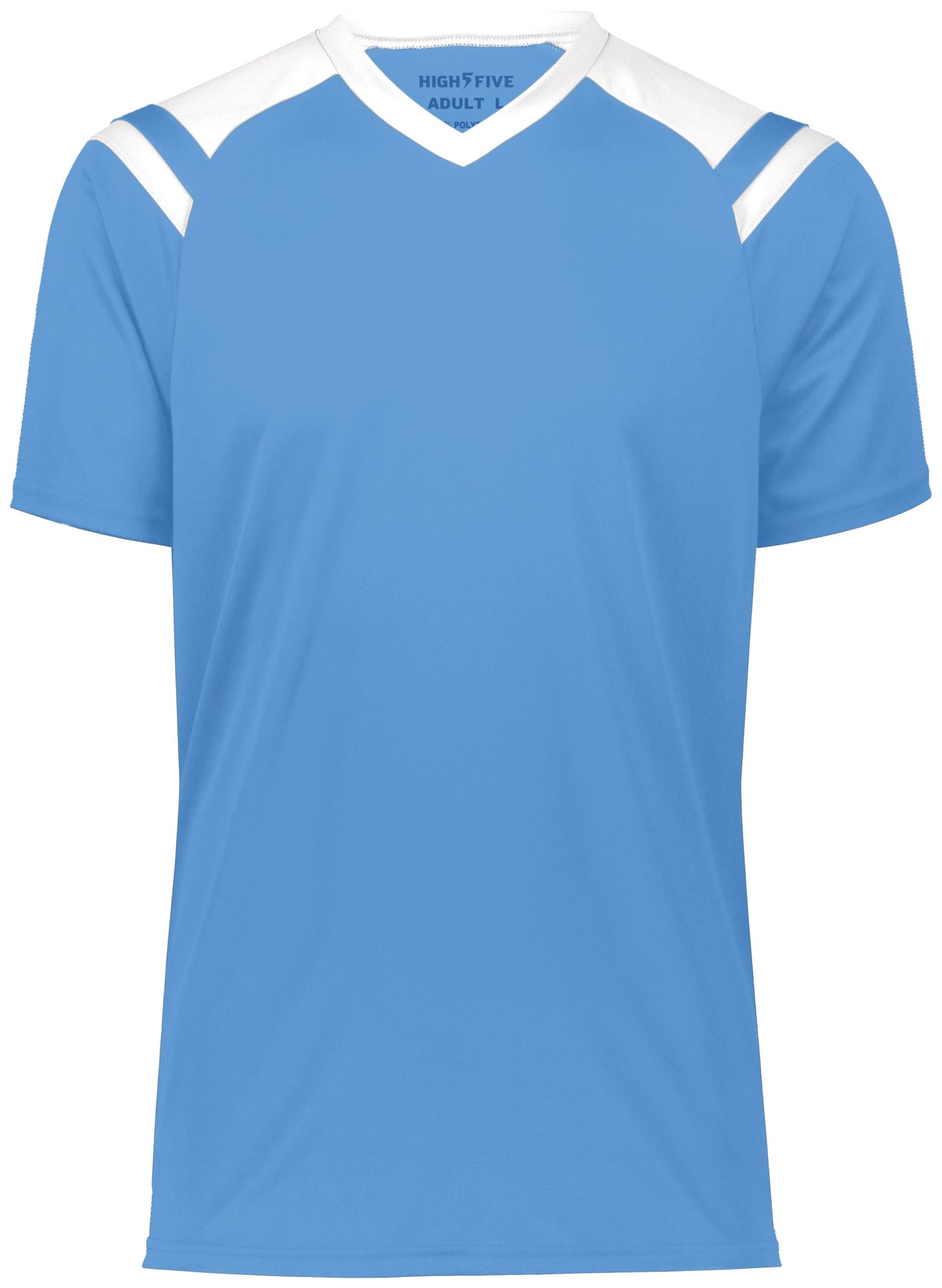 High Five Youth Sheffield Soccer Jersey