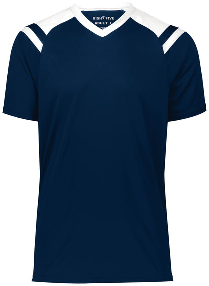 High Five Youth Sheffield Soccer Jersey