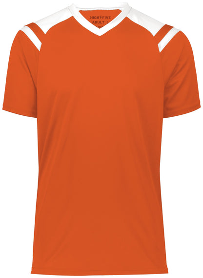High Five Youth Sheffield Soccer Jersey