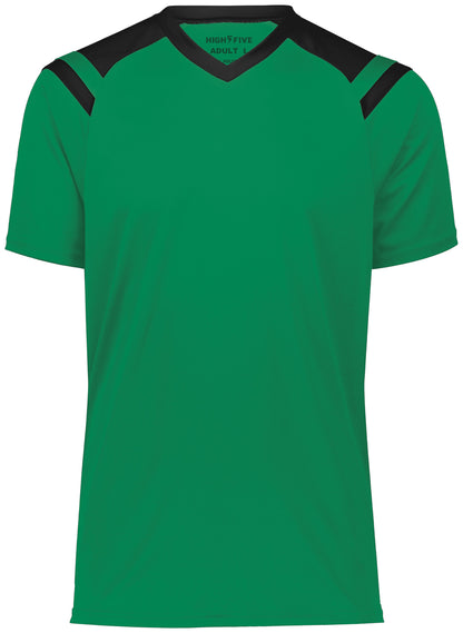 High Five Youth Sheffield Soccer Jersey