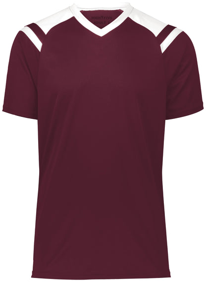 High Five Youth Sheffield Soccer Jersey