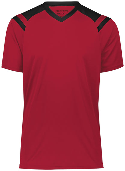 High Five Youth Sheffield Soccer Jersey