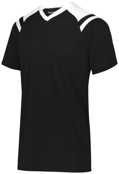 High Five Youth Sheffield Soccer Jersey