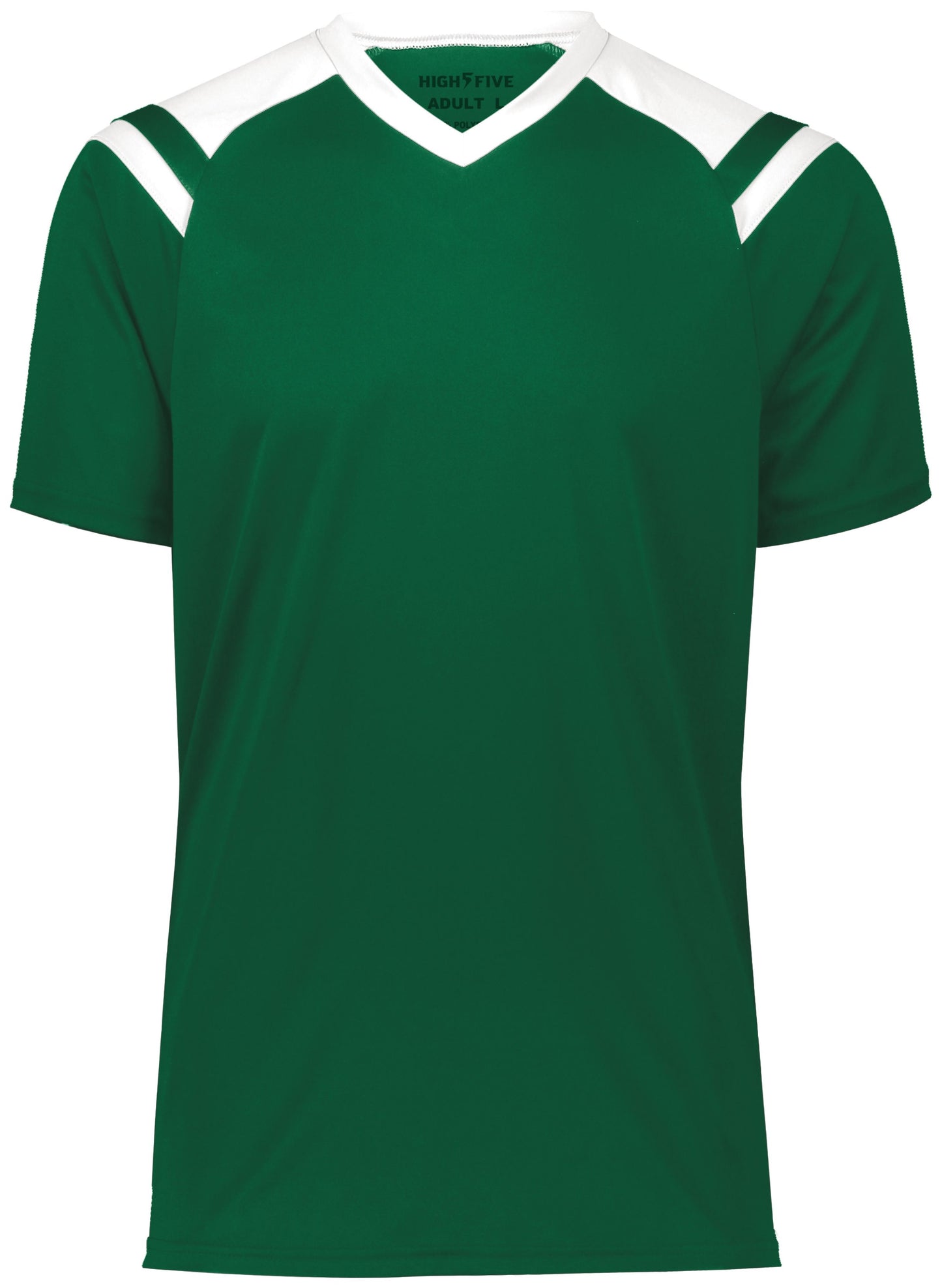 High Five Youth Sheffield Soccer Jersey