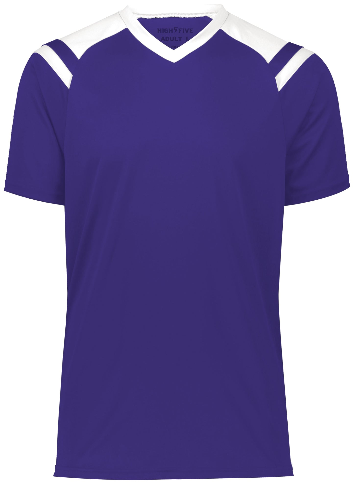High Five Youth Sheffield Soccer Jersey
