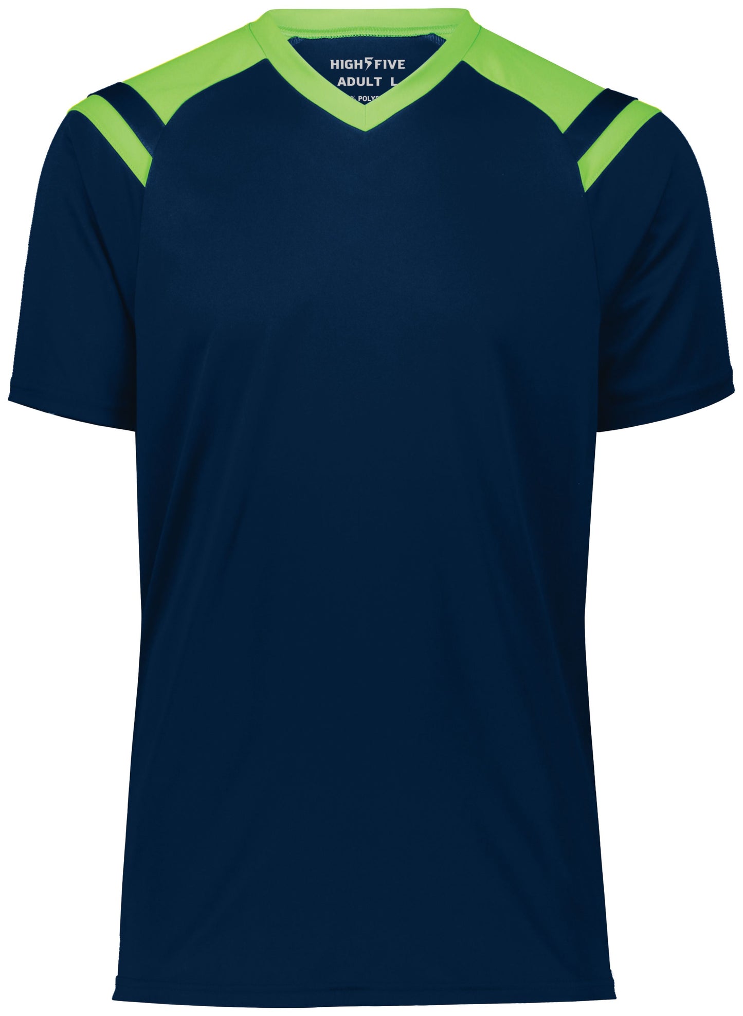 High Five Youth Sheffield Soccer Jersey