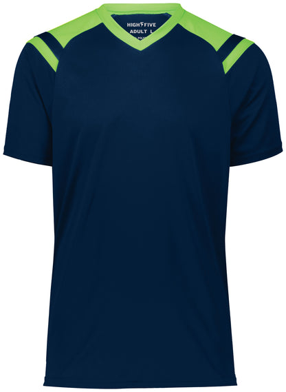 High Five Youth Sheffield Soccer Jersey