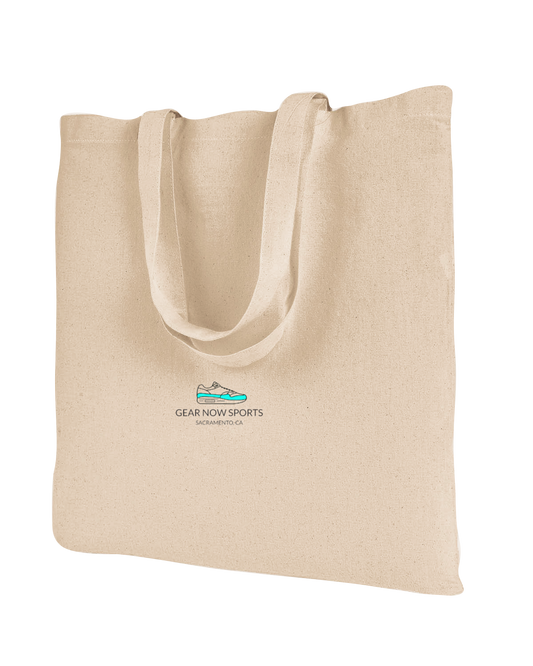 Canvas Tote Bag