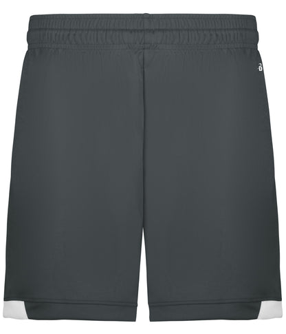 Badger Sport Youth On The Rise Soccer Shorts | Gear Now Sports