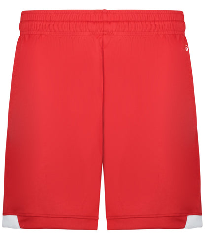 Badger Sport Youth On The Rise Soccer Shorts | Gear Now Sports