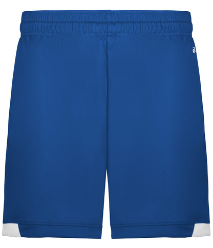 Badger Sport Youth On The Rise Soccer Shorts | Gear Now Sports
