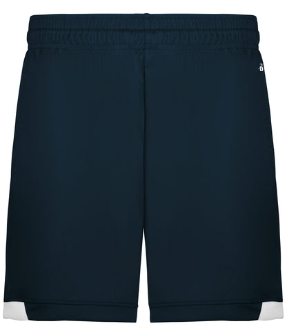 Badger Sport Youth On The Rise Soccer Shorts | Gear Now Sports