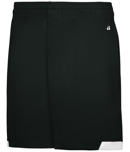 Badger Sport Youth On The Rise Soccer Shorts | Gear Now Sports