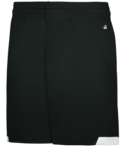 Badger Sport Youth On The Rise Soccer Shorts | Gear Now Sports