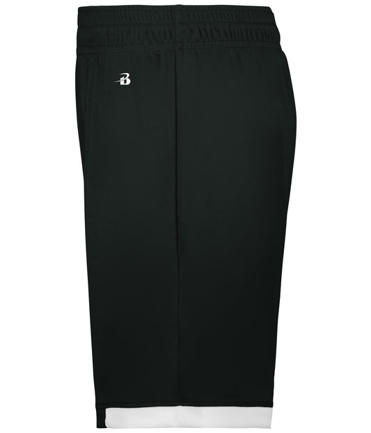 Badger Sport Youth On The Rise Soccer Shorts | Gear Now Sports
