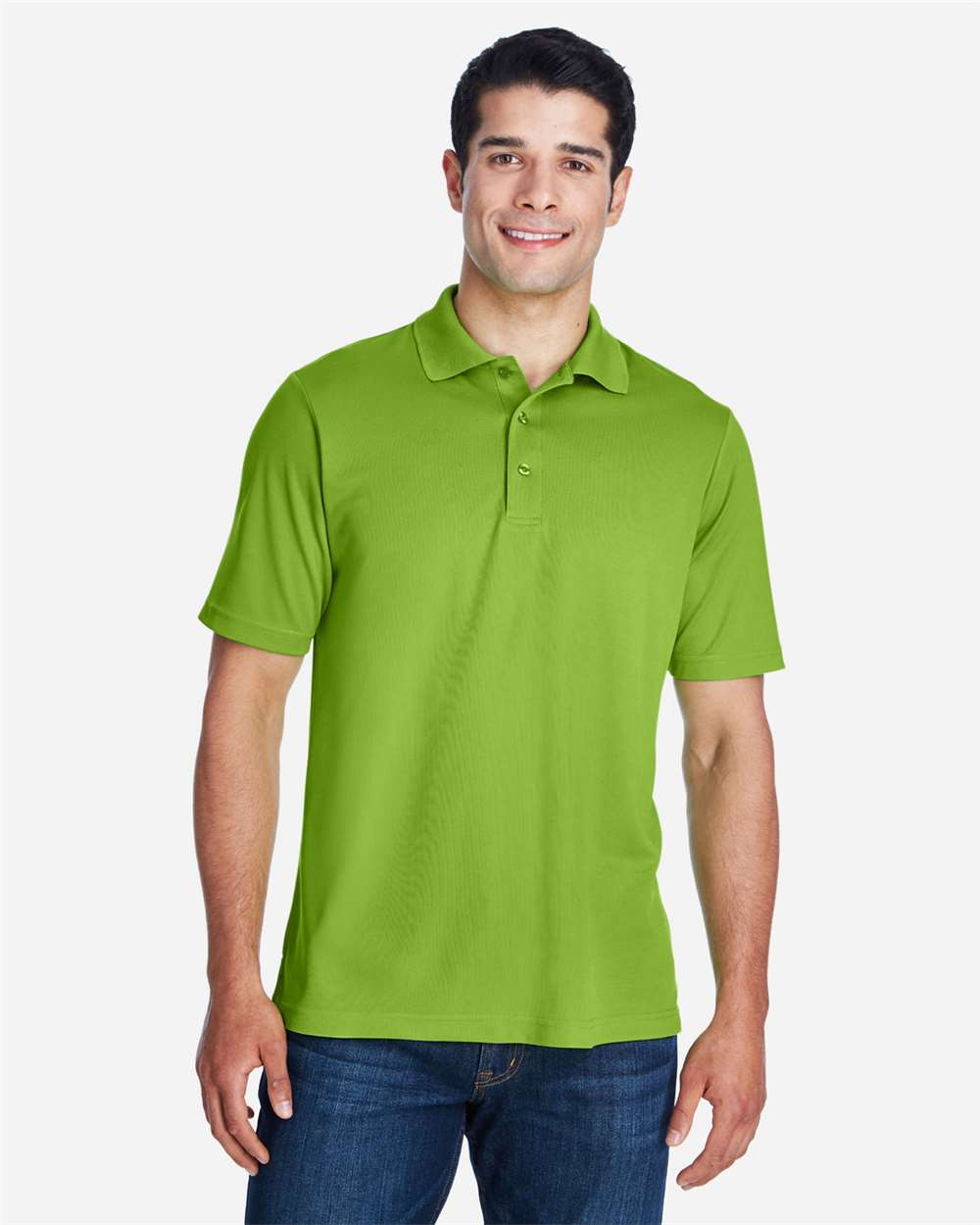 Core365 Men's Origin Performance Pique Polo - 88181