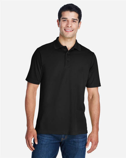 Core365 Men's Origin Performance Pique Polo - 88181