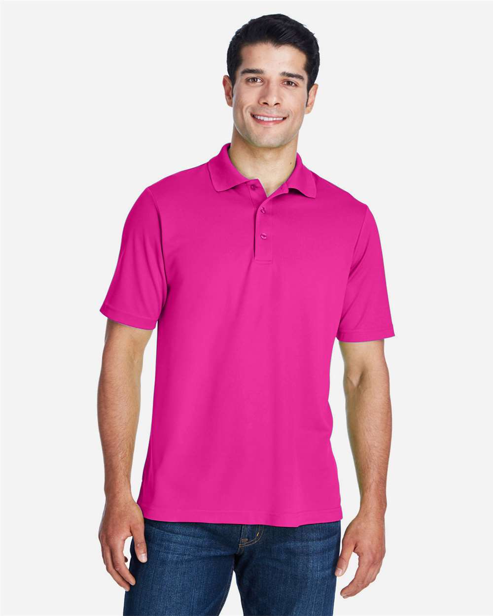 Core365 Men's Origin Performance Pique Polo - 88181