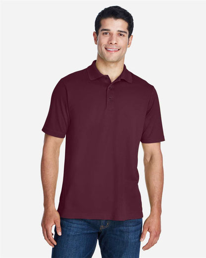 Core365 Men's Origin Performance Pique Polo - 88181