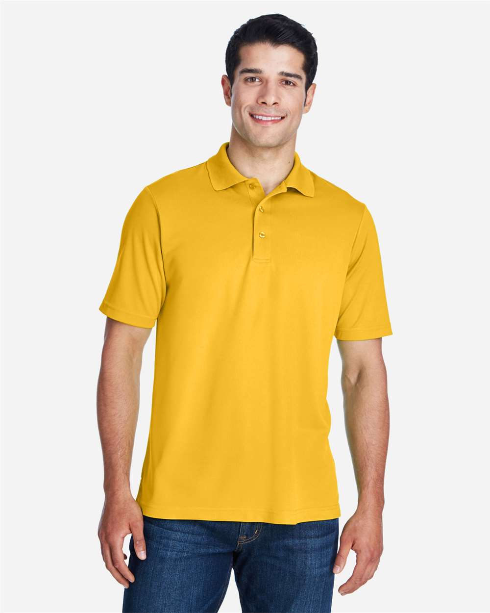 Core365 Men's Origin Performance Pique Polo - 88181