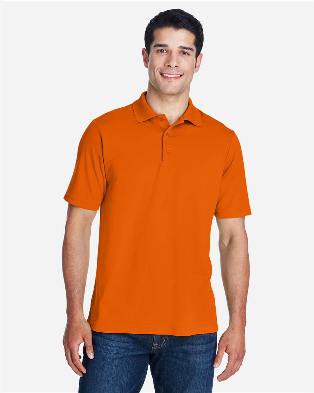 Core365 Men's Origin Performance Pique Polo - 88181