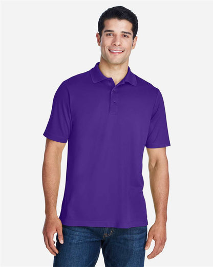 Core365 Men's Origin Performance Pique Polo - 88181