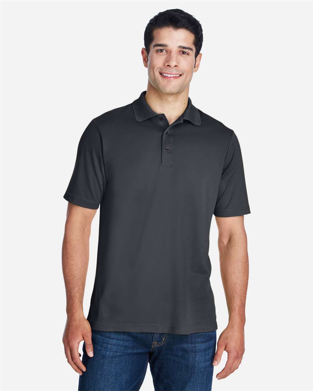 Core365 Men's Origin Performance Pique Polo - 88181