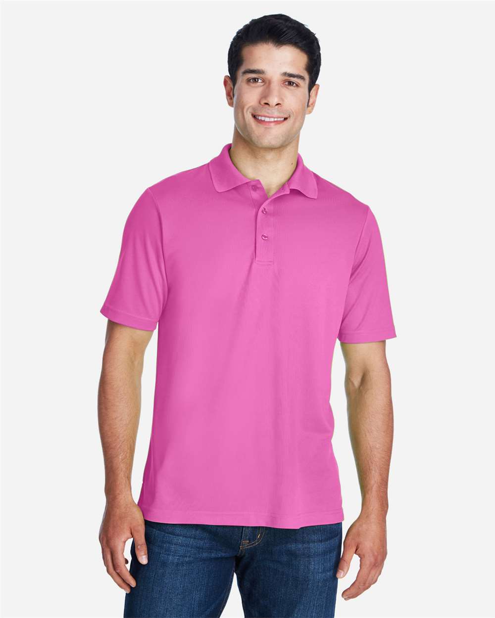 Core365 Men's Origin Performance Pique Polo - 88181