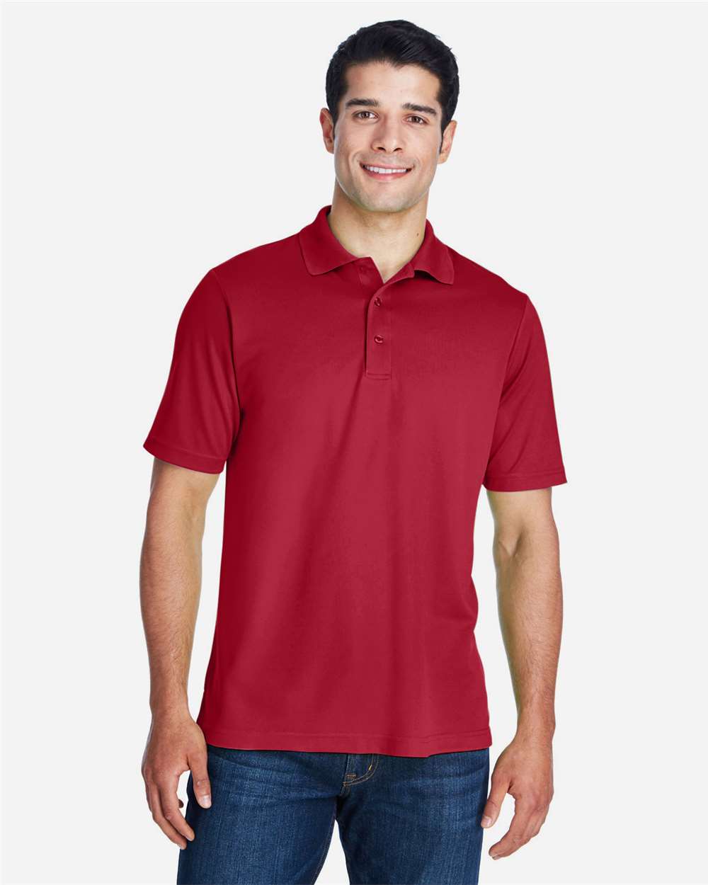 Core365 Men's Origin Performance Pique Polo - 88181