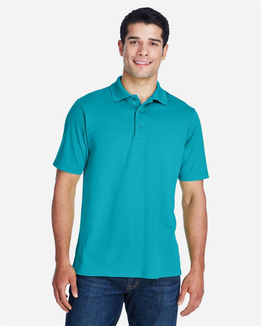 Core365 Men's Origin Performance Pique Polo - 88181