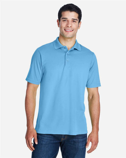 Core365 Men's Origin Performance Pique Polo - 88181