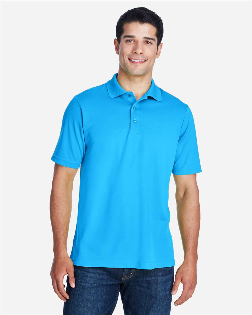 Core365 Men's Origin Performance Pique Polo - 88181