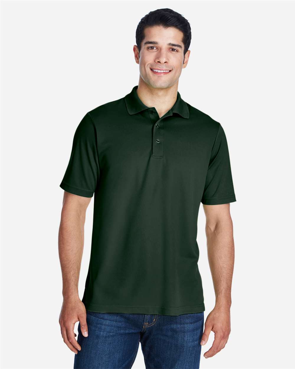 Core365 Men's Origin Performance Pique Polo - 88181