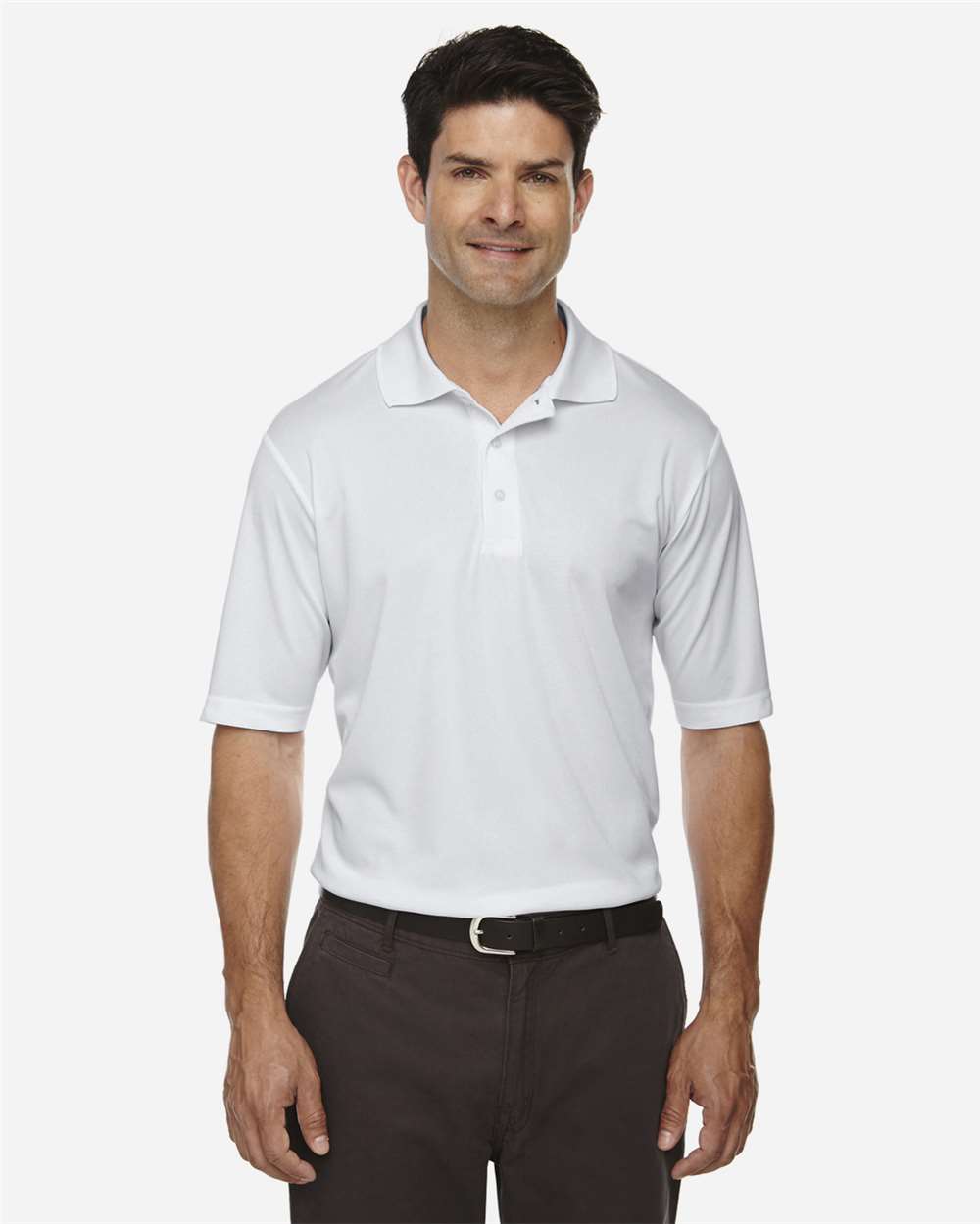 Core365 Men's Origin Performance Pique Polo - 88181