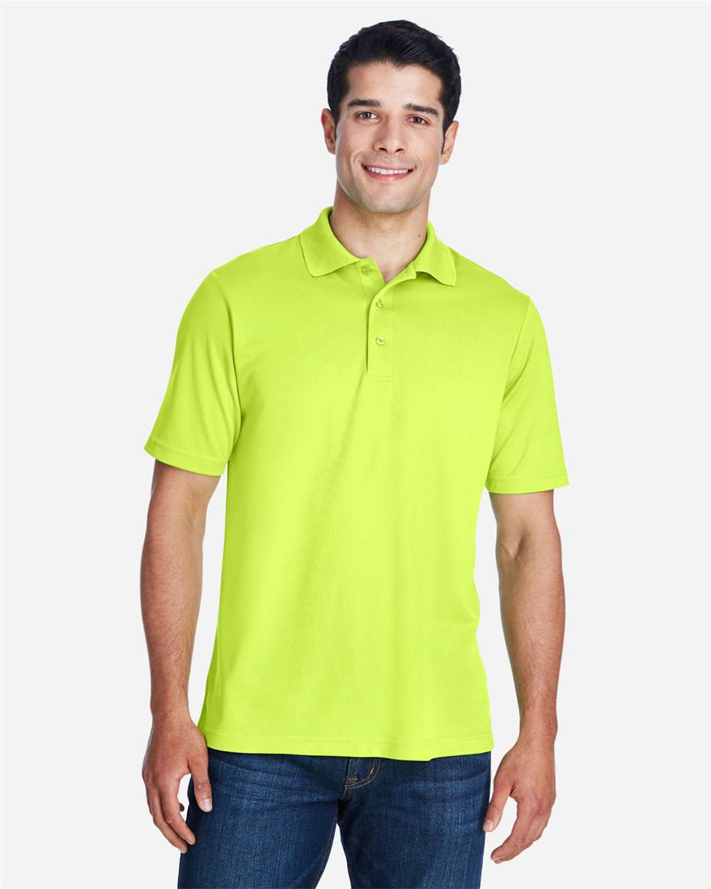 Core365 Men's Origin Performance Pique Polo - 88181