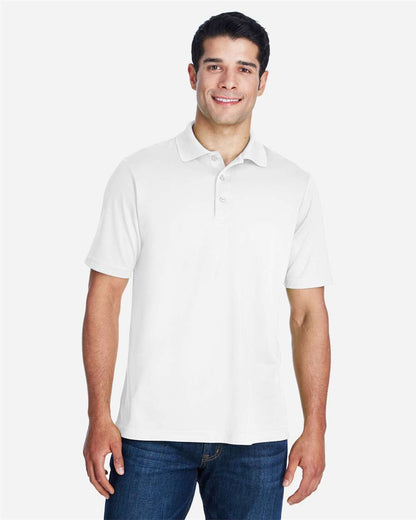 Core365 Men's Origin Performance Pique Polo - 88181