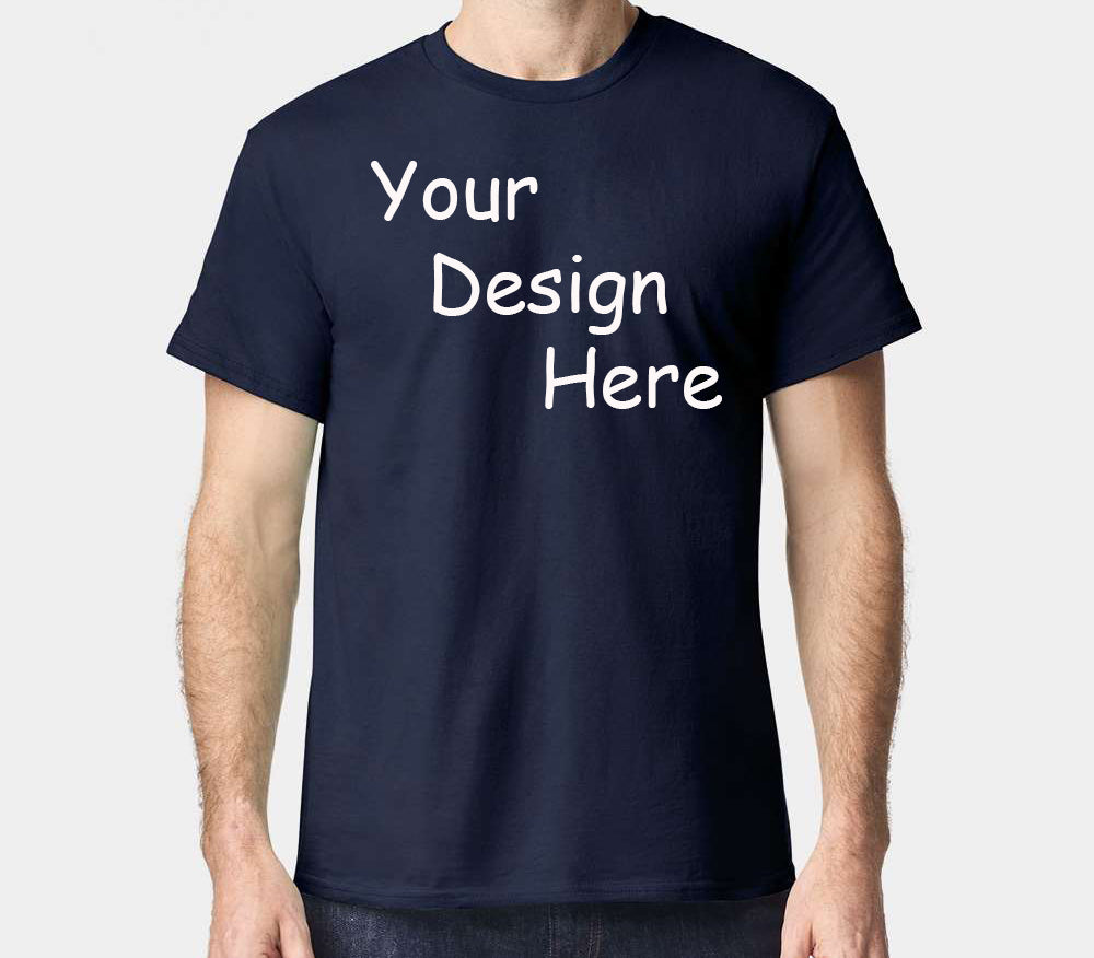 Gildan Unisex Heavy Cotton T-shirt - 5000