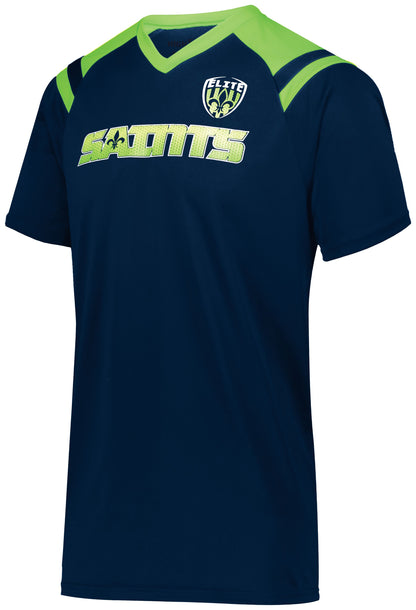 High Five Youth Sheffield Soccer Jersey