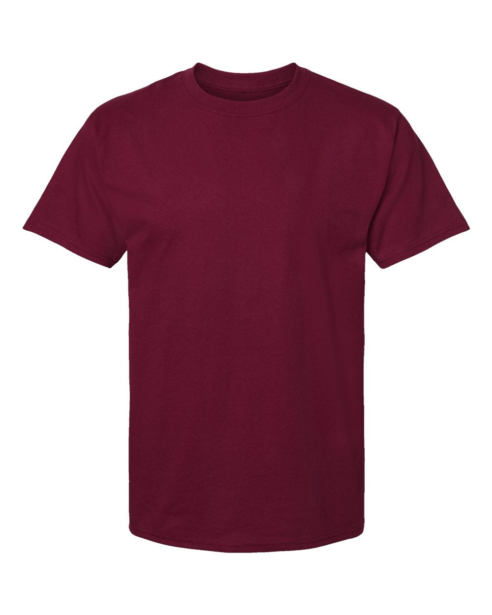 Hanes Essential-T T-Shirt 5280 | Gear Now Sportswear