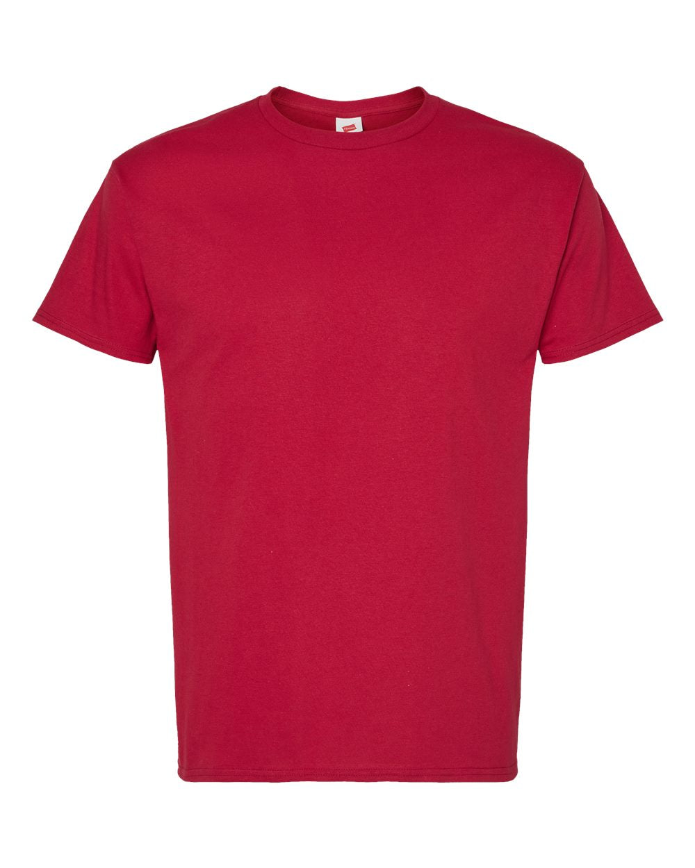 Hanes Essential-T T-Shirt 5280 | Gear Now Sportswear
