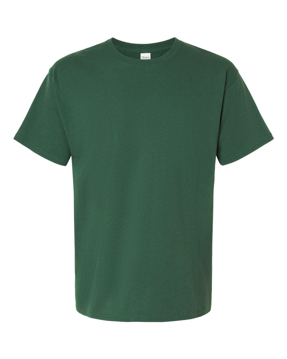 Hanes Essential-T T-Shirt 5280 | Gear Now Sportswear