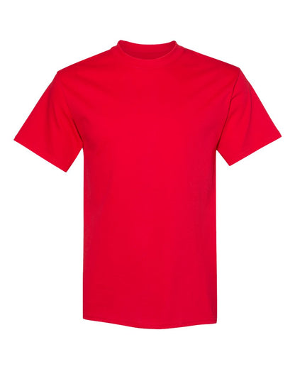 Hanes Essential-T T-Shirt 5280 | Gear Now Sportswear