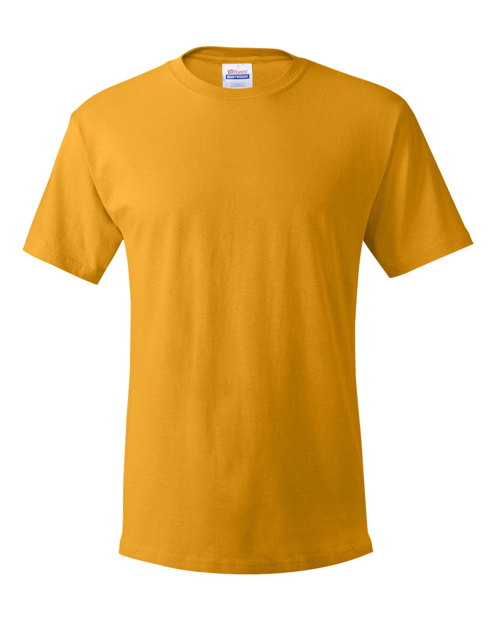 Hanes Essential-T T-Shirt 5280 | Gear Now Sportswear